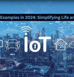 IoT Device Examples