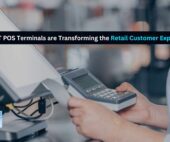 IoT POS Terminals